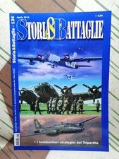 STORIA & BATTAGLIE  N. 134