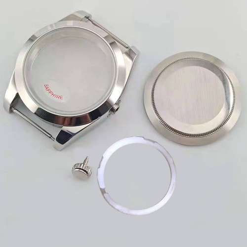 Cassa orologio acciaio inox - , 39