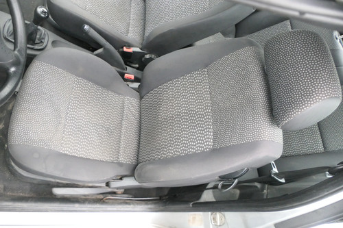 Arosa lupo sedile anteriore - lupo,