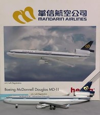 Herpa Wings 1:500 MD-11