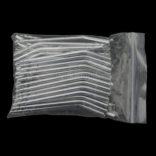50pcs dentale aria - 50pcs, acqua
