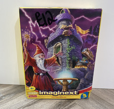 Fisher Price Imaginext Torre