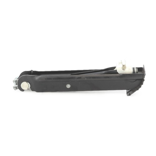 Cric ruota scorta opel - di,