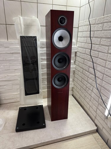 Bowers wilkins 704 s2 pezzo - bowers,