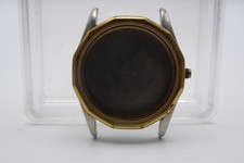 Custodia in acciaio zaffiro