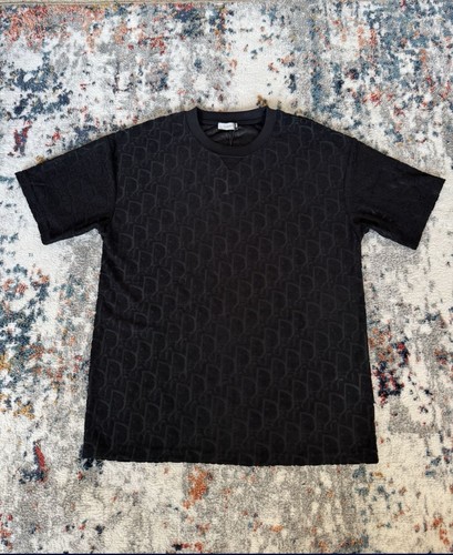 Dior oblique shirt - oblique, t-shirt