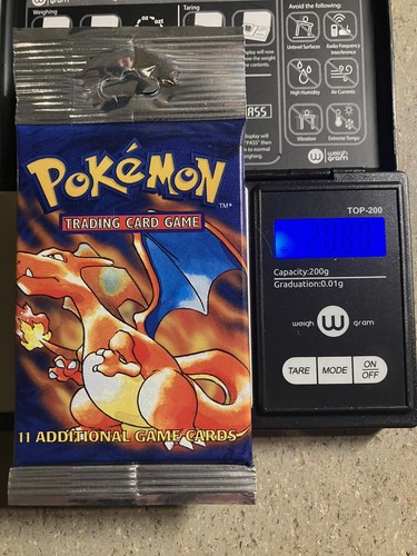 1999 pokemon set - set, base