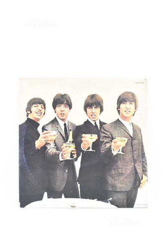 Disco vinile giri the - disco,
