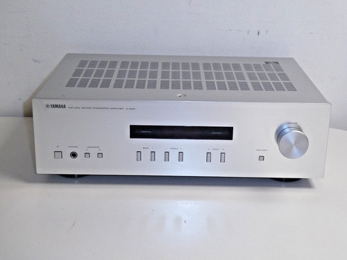 Yamaha s201 amplificatore - yamaha, a-s201
