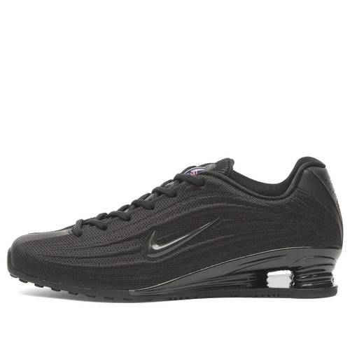 Sneaker nike shox - sneaker,