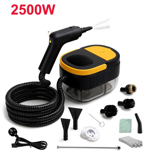 Pulitore vapore manuale alta - pulitore,
