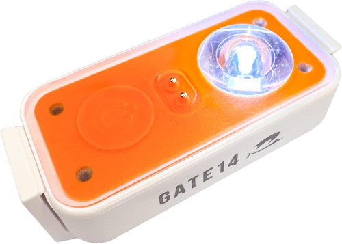 Gate14 luce led - luce, lampeggiante