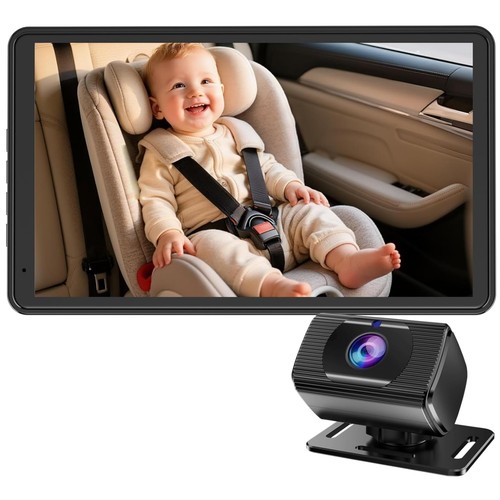 Baby monitor visione notturna