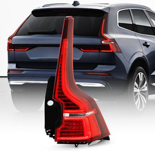 - for 2018-2023 Volvo XC60