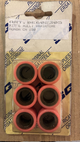 Kit rulli gr variatore - gr,
