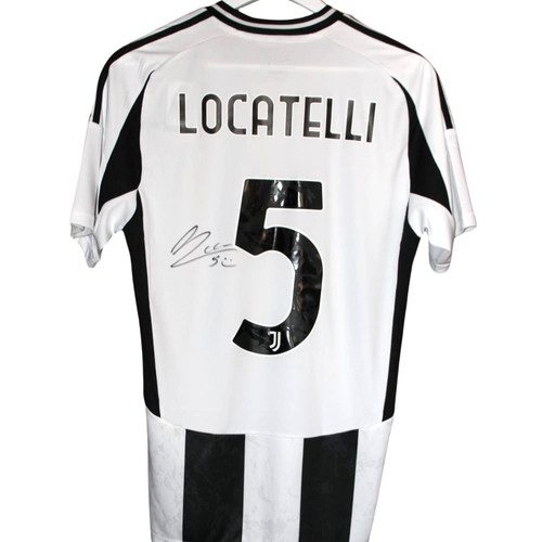 Manuel locatelli juventus - manuel,