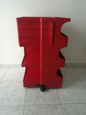 BIEFFEPLAST - Carrello Joe
