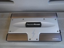 Amplificatore Precision Power