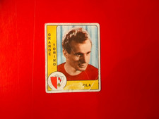 MAZZOLA ALBUM FIGURINE CALCIATORI PANINI 1961-62