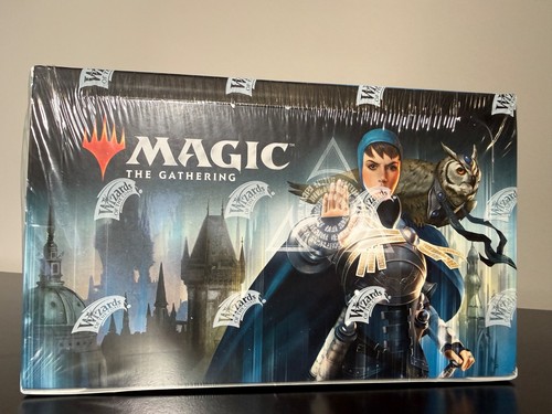 Magic the gathering mtg - the,