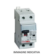 BTicino GN8814A32 Salvavita C32 30mA 1P+N 230V 6000A Btdin60