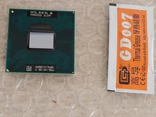 Processore CPU Intel T9600