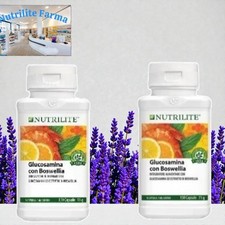 Glucosamina con Boswellia