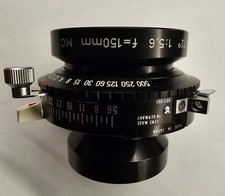 RODENSTOCK APO 150MM 5.6