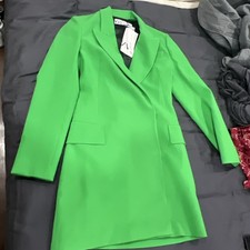 ZARA WOMEN'S SHORT