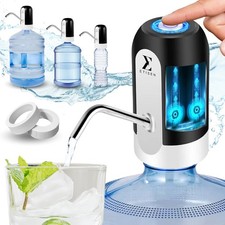 ETISEN, Dispenser di acqua