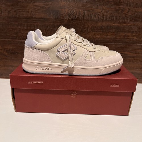 Lotto leggenda scarpa donna - lotto,