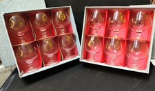 Set 12 bicchieri da Cognac