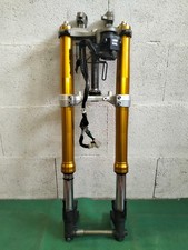 Forcella yamaha mt09 - forcella,