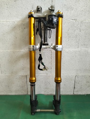 Forcella yamaha mt09 2015 - yamaha,
