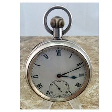 Orologio tasca vintage - orologio,