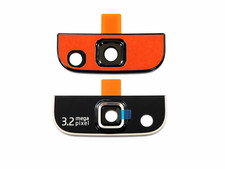 Nokia 3710 Fold fotocamera