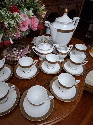 Servizio caffè 12 - caffè, ×12