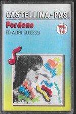 PERDONO Castellina pasi 14 ed