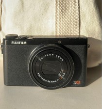 Fujifilm XQ1 649632
