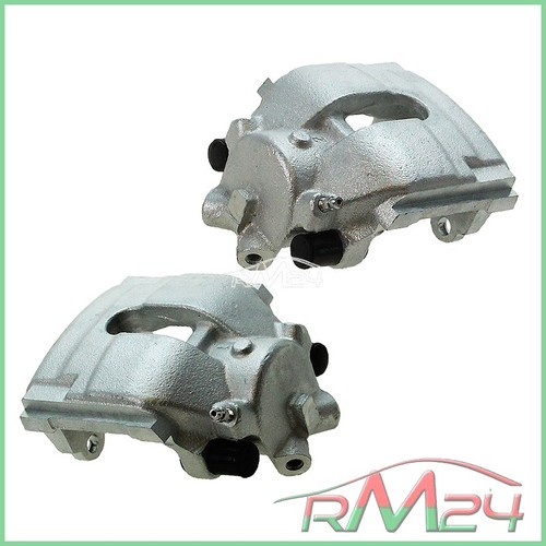 Pinza freno anteriore ant - 2x,