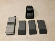 Motorola MicroTAC Flip Phone