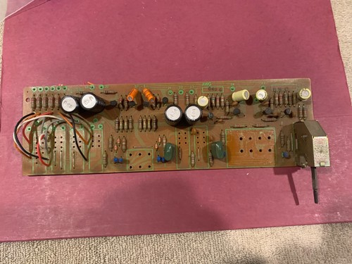 Pioneer 1050 ricevitore - pioneer, sx-1050