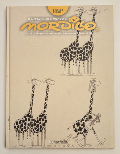 Meraviglioso mondo di - mondo,