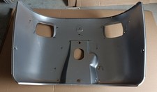 SCUDO LAMIERATO FRONTALE SHEET