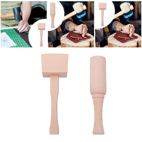 Mazzuolo manuale legno - manuale,