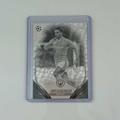 Jack grealish black white - jack,