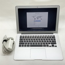 Apple MacBook Air 4,2 A1369