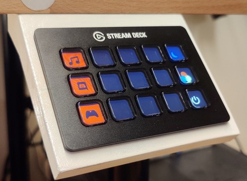 Elgato stream deck - elgato, v1