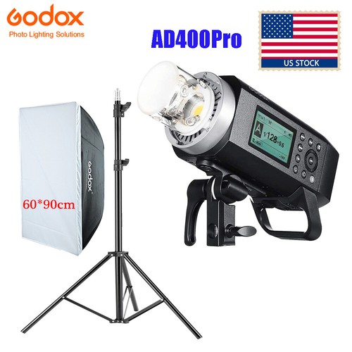 Godox ad400pro ttl hss - us,