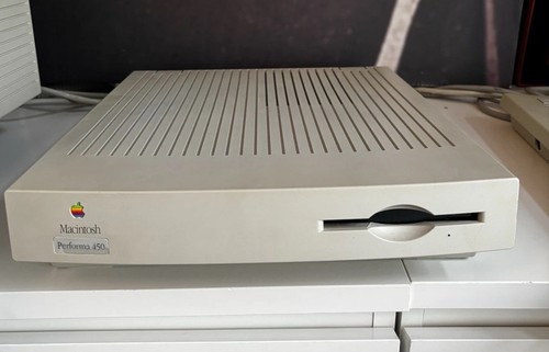 Apple macintosh performa - macintosh,